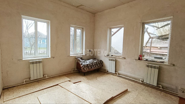 Продам дом, Громова ул, 6, Апшеронск г, 0 км от города