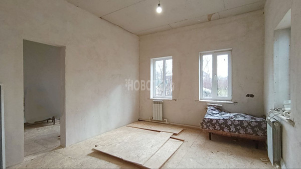 Продам дом, Громова ул, 6, Апшеронск г, 0 км от города