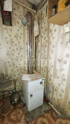 Продам дом, Громова ул, 6, Апшеронск г, 0 км от города