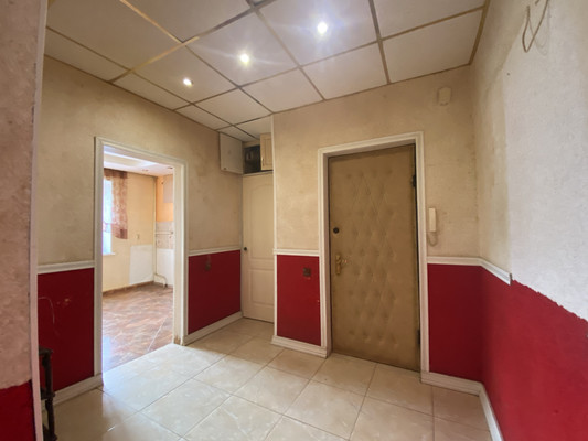 Продам трехкомнатную (3-комн.) квартиру, Дубки тер. СНТ, 4, Заворово с