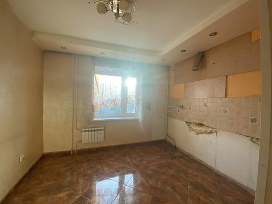 Продам трехкомнатную (3-комн.) квартиру, Дубки тер. СНТ, 4, Заворово с