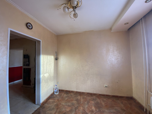 Продам трехкомнатную (3-комн.) квартиру, Дубки тер. СНТ, 4, Заворово с