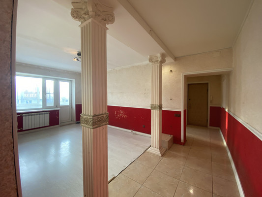 Продам трехкомнатную (3-комн.) квартиру, Дубки тер. СНТ, 4, Заворово с