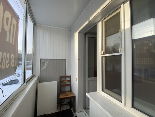 Продам трехкомнатную (3-комн.) квартиру, Дубки тер. СНТ, 4, Заворово с