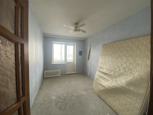 Продам трехкомнатную (3-комн.) квартиру, Дубки тер. СНТ, 4, Заворово с