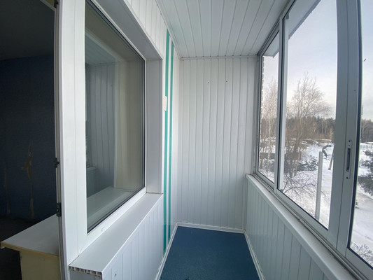 Продам трехкомнатную (3-комн.) квартиру, Дубки тер. СНТ, 4, Заворово с