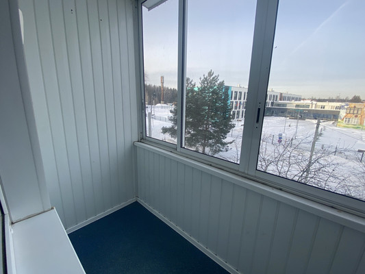 Продам трехкомнатную (3-комн.) квартиру, Дубки тер. СНТ, 4, Заворово с