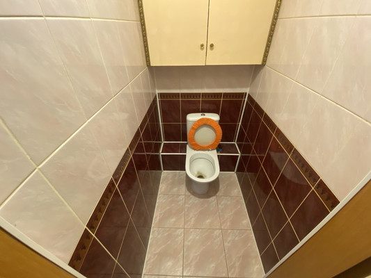 Продам трехкомнатную (3-комн.) квартиру, Дубки тер. СНТ, 4, Заворово с