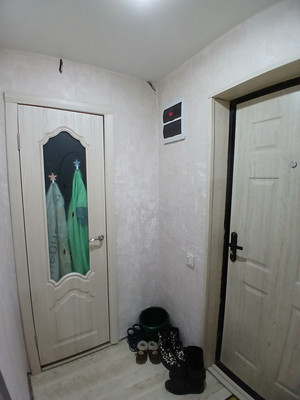 Продам однокомнатную (1-комн.) квартиру, Строительная ул, 5, Фокино г