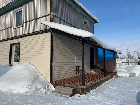 Продам дом, Южный мкр, 14, Байкальск г, 0 км от города