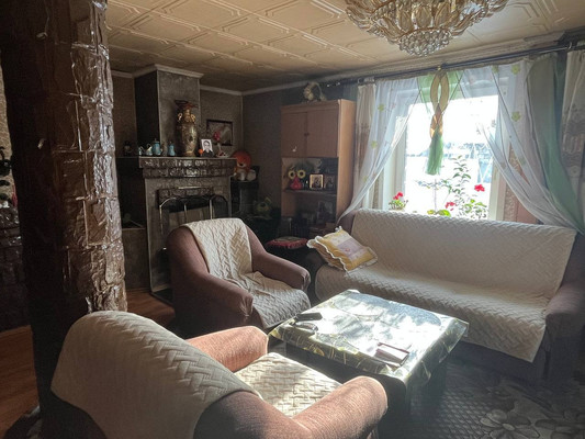 Продам дом, Южный мкр, 14, Байкальск г, 0 км от города