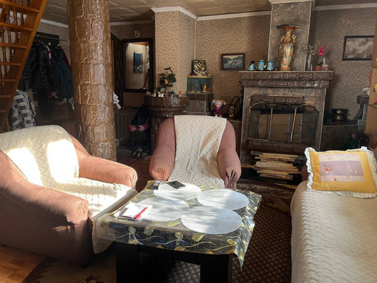 Продам дом, Южный мкр, 14, Байкальск г, 0 км от города