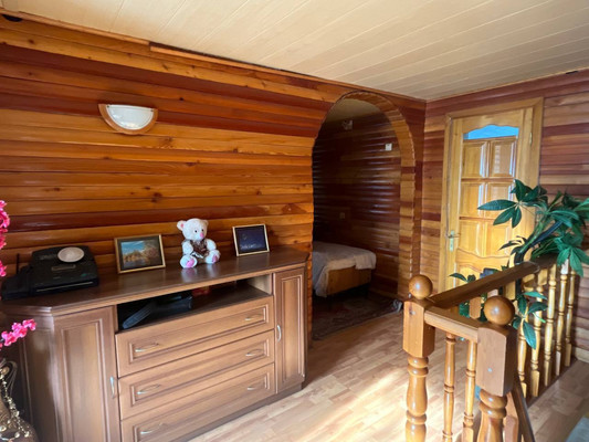 Продам дом, Южный мкр, 14, Байкальск г, 0 км от города