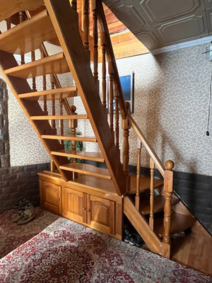 Продам дом, Южный мкр, 14, Байкальск г, 0 км от города