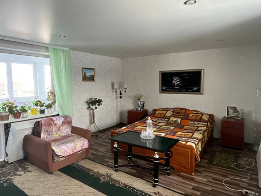 Продам дом, Южный мкр, 14, Байкальск г, 0 км от города