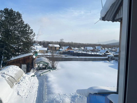 Продам дом, Южный мкр, 14, Байкальск г, 0 км от города