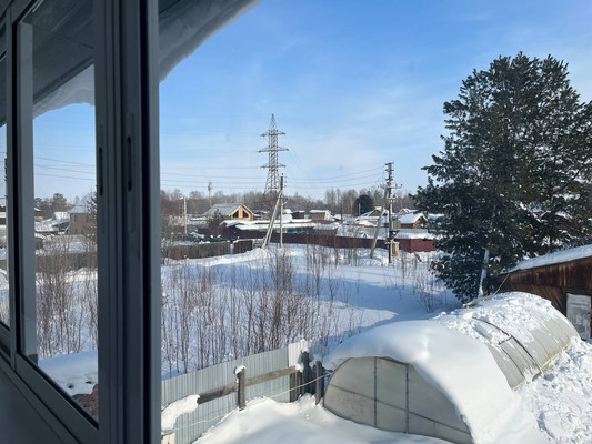 Продам дом, Южный мкр, 14, Байкальск г, 0 км от города