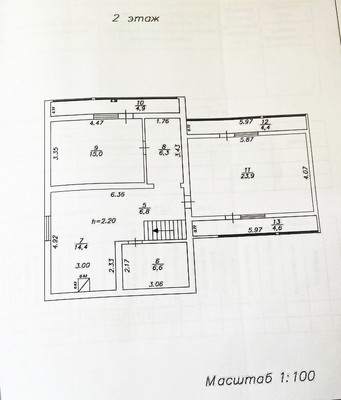 Продам дом, Южный мкр, 14, Байкальск г, 0 км от города