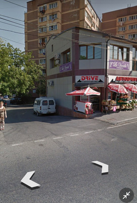 Продам однокомнатную (1-комн.) квартиру, Новицкого ул, 23, Туапсе г