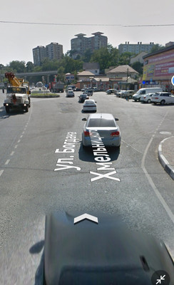 Продам однокомнатную (1-комн.) квартиру, Новицкого ул, 23, Туапсе г