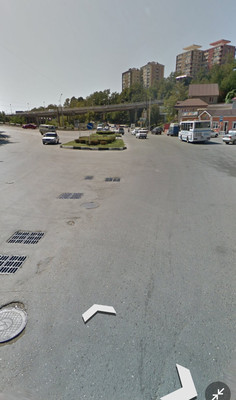 Продам однокомнатную (1-комн.) квартиру, Новицкого ул, 23, Туапсе г