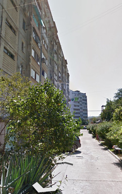 Продам однокомнатную (1-комн.) квартиру, Новицкого ул, 23, Туапсе г