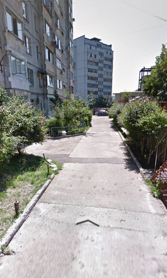 Продам однокомнатную (1-комн.) квартиру, Новицкого ул, 23, Туапсе г