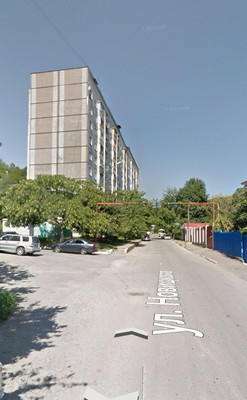 Продам однокомнатную (1-комн.) квартиру, Новицкого ул, 23, Туапсе г