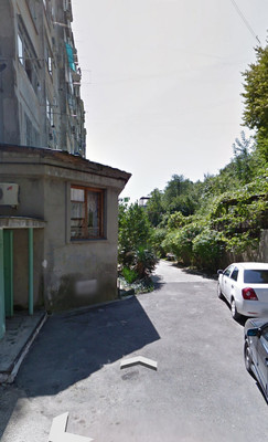 Продам однокомнатную (1-комн.) квартиру, Новицкого ул, 23, Туапсе г