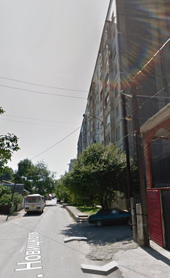 Продам однокомнатную (1-комн.) квартиру, Новицкого ул, 23, Туапсе г