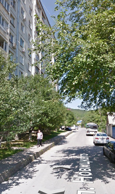 Продам однокомнатную (1-комн.) квартиру, Новицкого ул, 23, Туапсе г