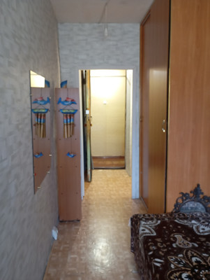 Продам трехкомнатную (3-комн.) квартиру, Лабутина ул, 16Б, Санкт-Петербург г