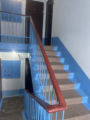 Продам двухкомнатную (2-комн.) квартиру, 8-е Марта ул, 20, Ишим г