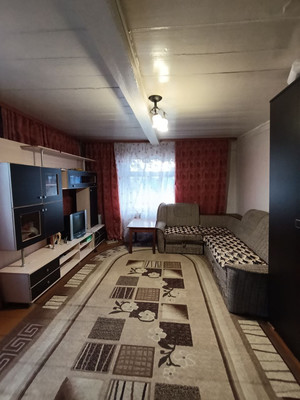 Продам дом, Строительная ул, 30, Ишим г, 0 км от города