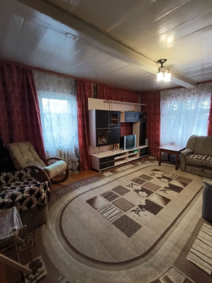 Продам дом, Строительная ул, 30, Ишим г, 0 км от города