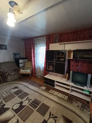 Продам дом, Строительная ул, 30, Ишим г, 0 км от города