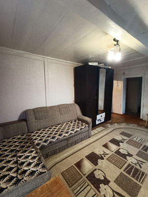 Продам дом, Строительная ул, 30, Ишим г, 0 км от города