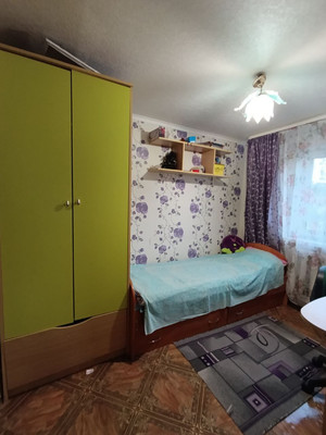 Продам дом, Строительная ул, 30, Ишим г, 0 км от города