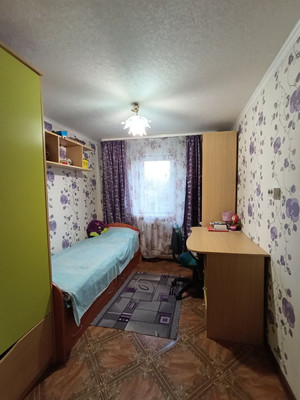 Продам дом, Строительная ул, 30, Ишим г, 0 км от города