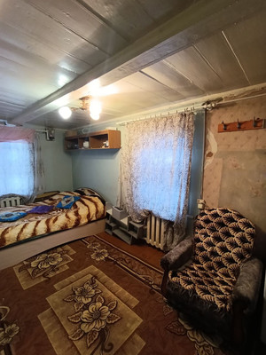 Продам дом, Строительная ул, 30, Ишим г, 0 км от города