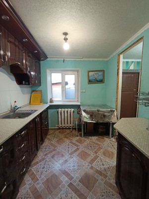 Продам дом, Строительная ул, 30, Ишим г, 0 км от города