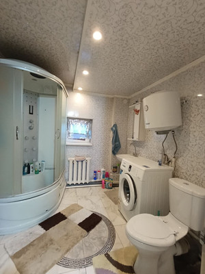 Продам дом, Строительная ул, 30, Ишим г, 0 км от города