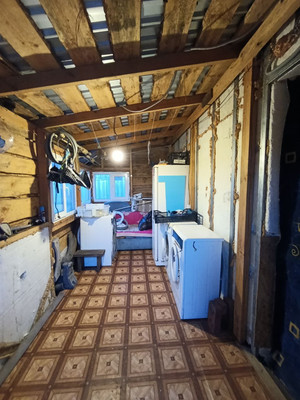 Продам дом, Строительная ул, 30, Ишим г, 0 км от города