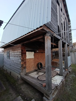 Продам дом, Строительная ул, 30, Ишим г, 0 км от города