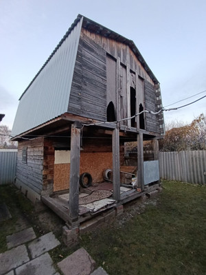 Продам дом, Строительная ул, 30, Ишим г, 0 км от города