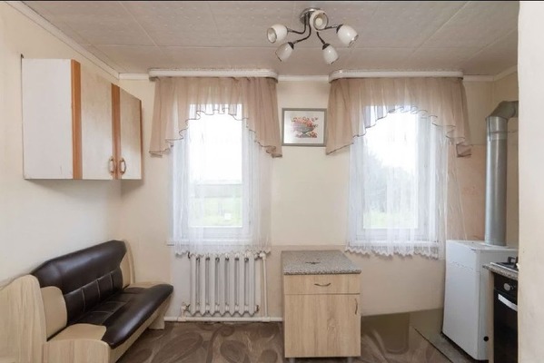 Продам дом, Ишимский пер, 9, Ишим г, 0 км от города