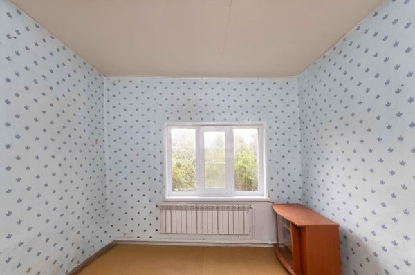 Продам дом, Ишимский пер, 9, Ишим г, 0 км от города