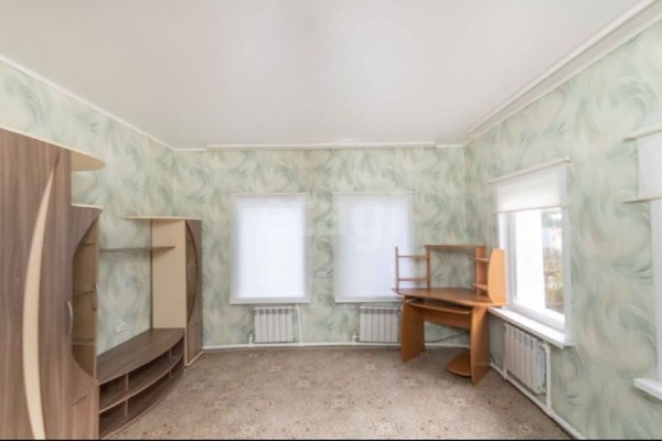 Продам дом, Ишимский пер, 9, Ишим г, 0 км от города