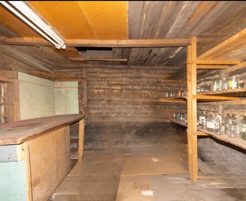 Продам дом, Ишимский пер, 9, Ишим г, 0 км от города