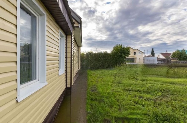 Продам дом, Ишимский пер, 9, Ишим г, 0 км от города